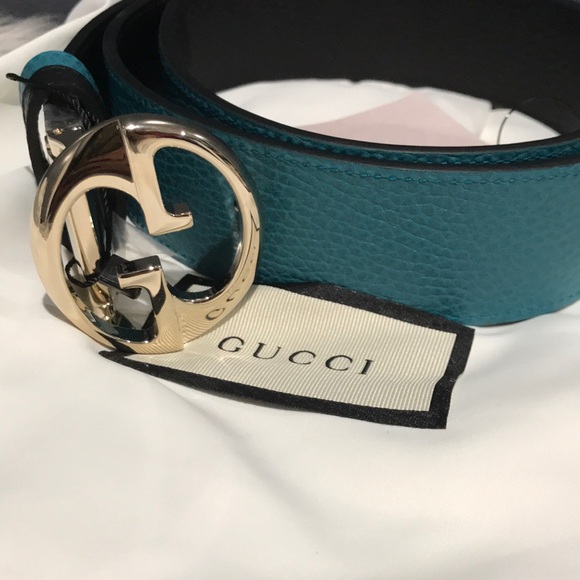Gucci belt - Picture 2 of 5